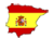 GRÚAS CORREA - Espanol