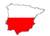 GRÚAS CORREA - Polski